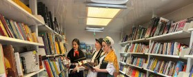 Резултати рада Библиотеке „Центар за културу“ Кладово у 2025. години