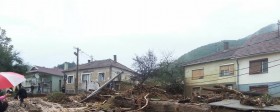 Vanredna situacija na teritoriji opštine Kladovo zbog obilnih padavina