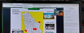 Učešće biblioteke iz Kladova na konferenciji Bibliotekarskog društva Srbije
