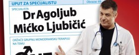 Kabare Dragoljuba Ljubičića