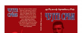 Monodrama "Čujte Srbi - čuvajte se sebe" - Ljubivoje Tadić