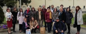 Stručni skup bibliotekara – Biblioteke i crveni alarm – kroz poplavu i pandemiju 