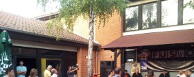 Pesnici, slikari i skulptori svome gradu