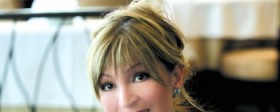 Ivana Kuzmanović gost biblioteke u Kladovu
