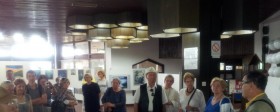  „Ne smemo ih zaboraviti“ - ciklus slika i crteži Mirjane Lehner Dragić