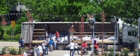 Proglašena vanredna situacija u Srbiji zbog poplava