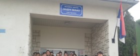 Novogodišnji karavan bibliobusa obilazi sela opštine Kladovo