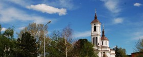 150 godina postojanja hrama "Sveti Đorđe" u Kladovu