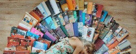 Produžen rok vraćanja knjiga