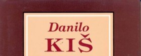                      Izložba Danilo Kiš 1935-1989