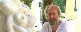 Izložba skulptura u kamenu i drvetu Prof. dr Vlaste Miladinovića