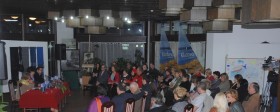 Književni susret sa Svetlanom Velmar-Janković