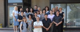 Centar za kulturu Kladovo okupio članove Podružnice bibliotekara Timočke krajine