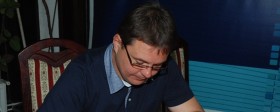 Predstavljamo Vam docenta dr Zorana Čvorovića iz Kladova