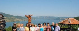 Stručna ekskurzija zaposlenih i penzionera Centra za kulturu Kladovo