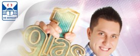 Koncert Davora Jovanovića u Kladovu