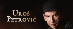 Gostovanje Uroša Petrovića pisca za decu i odrasle