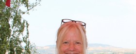 Radionica kreativnog pisanja dr prof. Merrilee Cunningham iz Teksasa