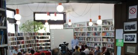 Četristo hiljade dinara za kladovsku biblioteku
