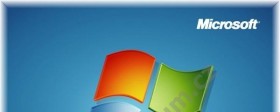 Poklon za biblioteku –softver WINDOWS 7