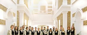 Muzički duh manifestacije "Mokranjčevi dani" 16 godina i u Kladovu