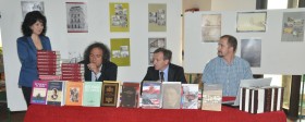 Prezentacija Instituta za savremenu istoriju 