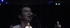 Koncert Kikija Lesendrića i grupe "Piloti"