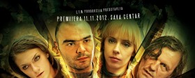 Premijera domaćeg filma "VIR"