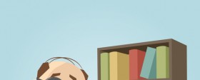 Revizija knjižnog fonda biblioteke 