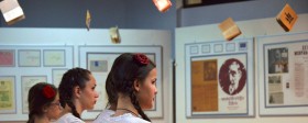 Изложба Музејска документација фестивала 
