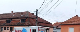 Распоред стајалишта Библиобуса за март 2026. године